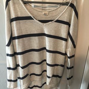 Free people long sleeve